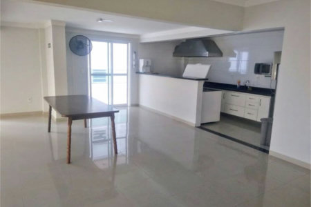 Kitnet Residencial à venda, Aviação, Praia Grande - KN0004.