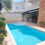 Casa à venda com 4 suítes no condomínio Mont Blanc, Sorocaba - SP
