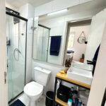 Apartamento à venda com 2 quartos em Paraíso do Morumbi, São Paulo, SP