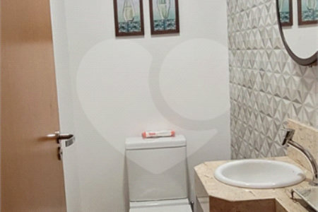 Apartamento à venda com 3 quartos, sendo 1 suíte, em Vila Almeida, Indaiatuba, SP