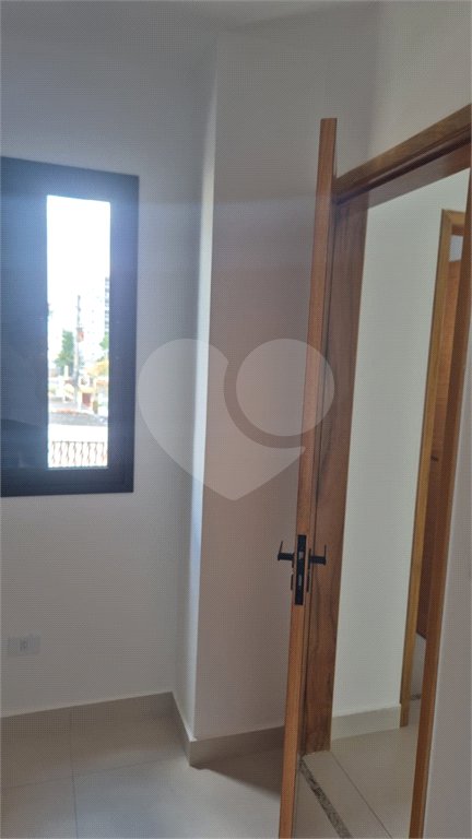 Apartamento à venda ou para alugar com 2 quartos em Jaçanã, São Paulo, SP