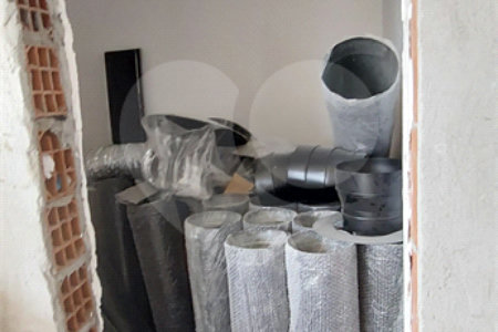 Terreno à venda com 4 suítes no condomínio Ecoville Residence, Atibaia - SP