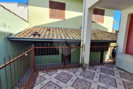 Casa à venda com 5 quartos em Ivoturucaia, Jundiaí, SP