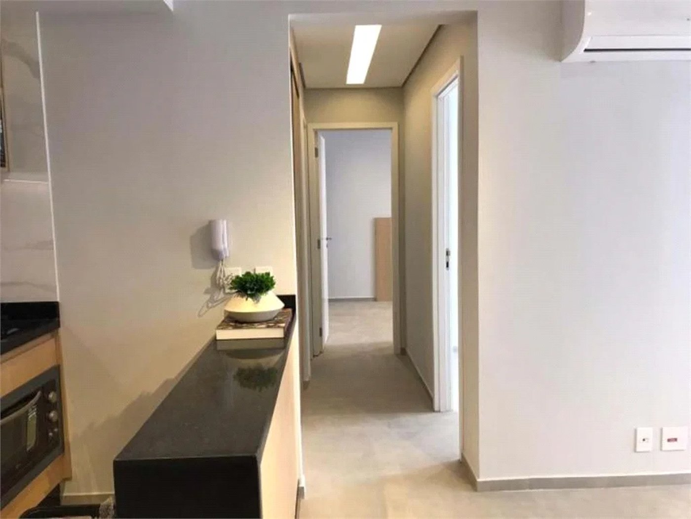 Apartamento para alugar com 1 suíte em Sumarezinho, São Paulo, SP