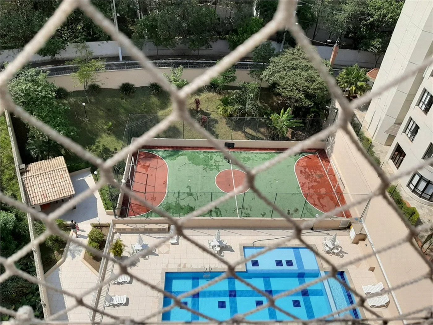 Apartamento à venda com 2 suítes em Vila Andrade, São Paulo, SP