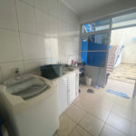Sobrado à venda com 3 quartos, sendo 1 suíte, em Horto, São Paulo, SP