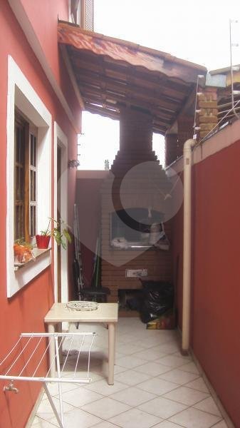 Sobrado à venda com 3 quartos, sendo 1 suíte, em Tremembé, São Paulo, SP