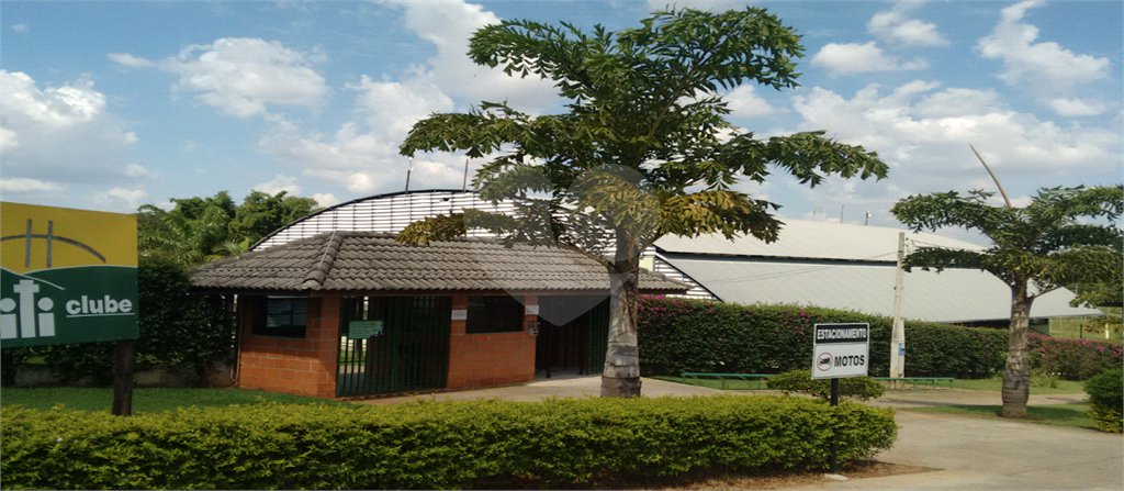 Terreno à venda no condomínio Ibiti do Paço, Sorocaba - SP