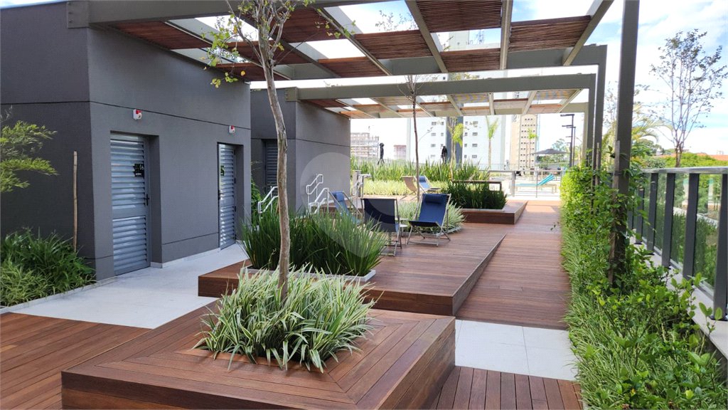 Studio para alugar com 1 quarto em Santo Amaro, São Paulo, SP