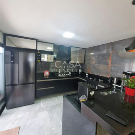 Casa em condomínio à venda com 3 quartos, sendo 1 suíte, em Cajuru do Sul, Sorocaba, SP