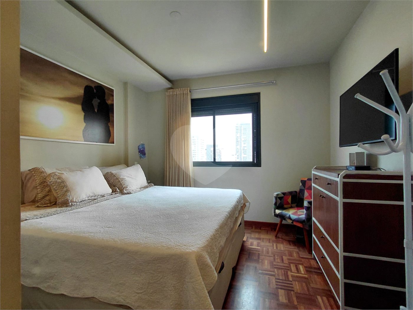 Apartamento à venda com 3 suítes em Perdizes, São Paulo, SP