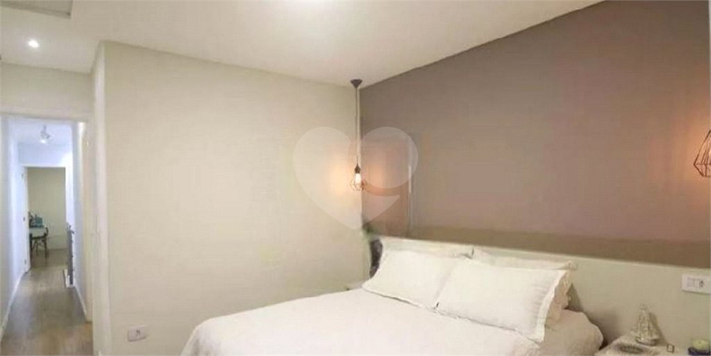 Sobrado à venda com 3 quartos, sendo 2 suítes, em Mandaqui, São Paulo, SP