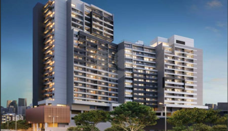 Apartamento à venda com 1 suíte em Santa Cecília, São Paulo, SP