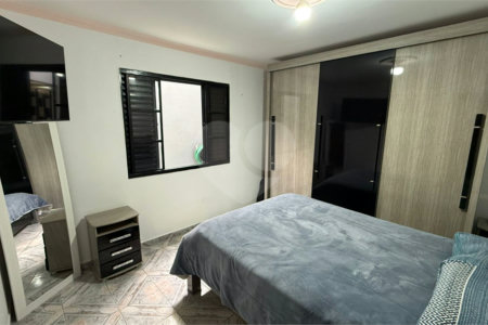 Casa à venda com 2 quartos em Vila Piedade, Itapetininga, SP