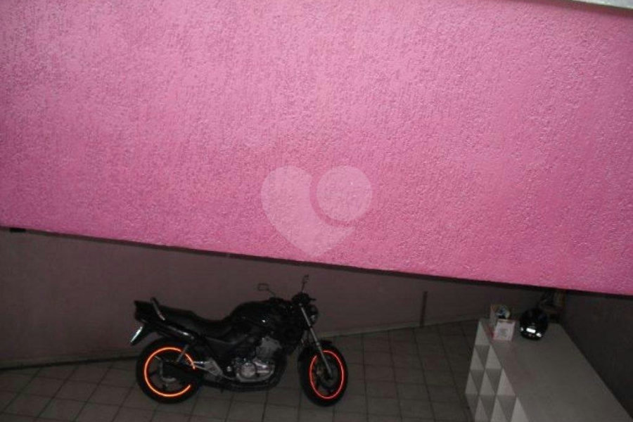 Sobrado à venda com 3 quartos, sendo 1 suíte, em Jaçanã, São Paulo, SP
