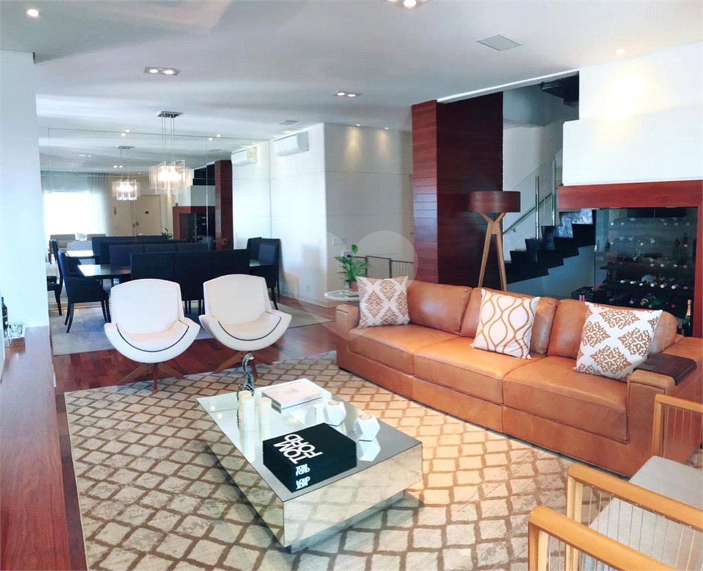 Apartamento à venda com 4 suítes em Parque Campolim, Sorocaba, SP