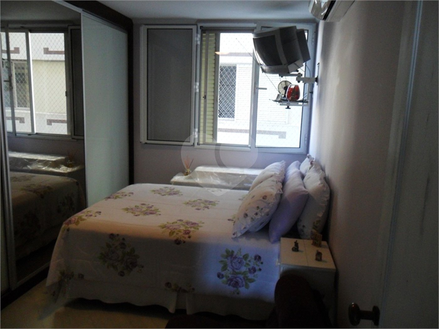 Apartamento à venda com 3 quartos em Pinheiros, São Paulo, SP