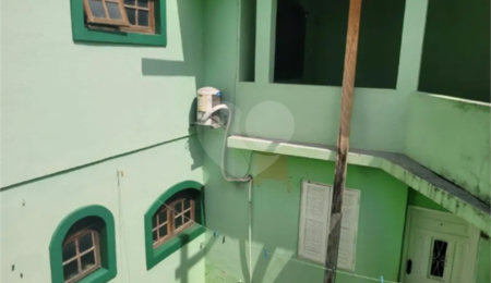 Casa à venda com 3 quartos em Jardim Maristela, São Paulo, SP
