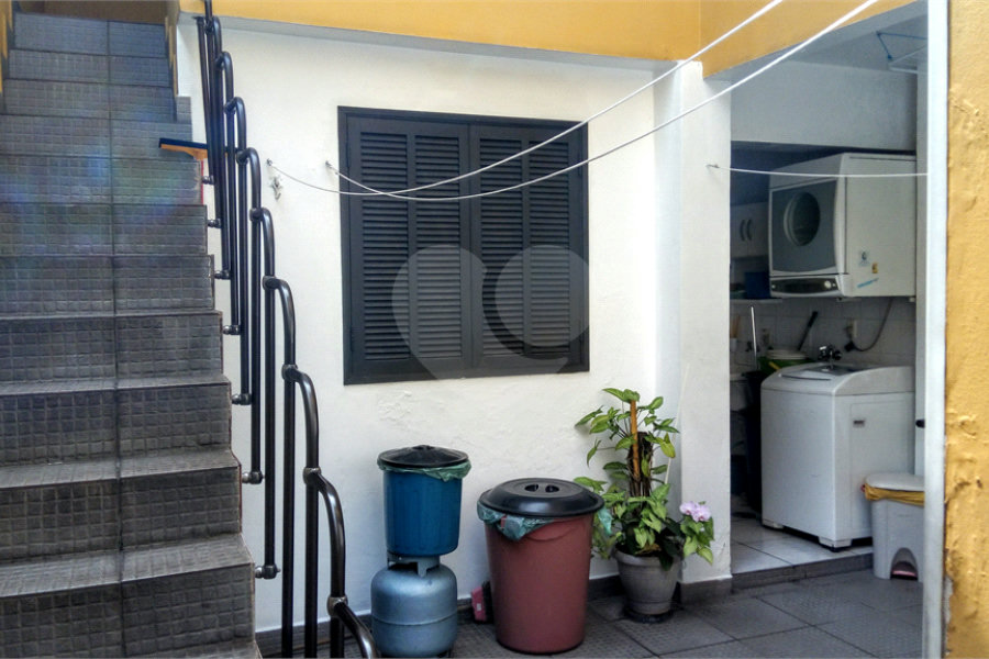 Casa à venda com 3 quartos, sendo 2 suítes, em Freguesia do Ó, São Paulo, SP