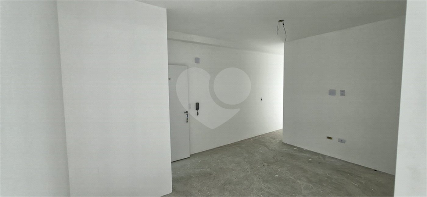 Apartamento à venda com 2 quartos, sendo 1 suíte, em Vila Pereira Barreto, São Paulo, SP