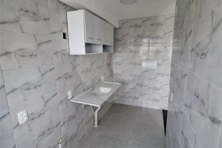 Apartamento à venda com 2 quartos em Guaratiba, Rio de Janeiro, RJ