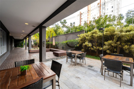 Apartamento à venda com 2 quartos, sendo 1 suíte, em Vila Santa Catarina, São Paulo, SP