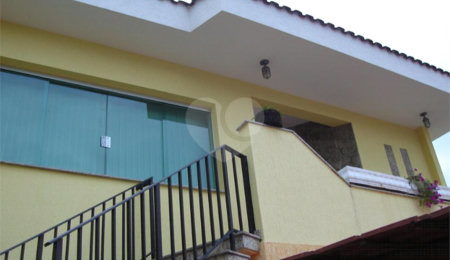 Sobrado à venda com 3 quartos, sendo 1 suíte, em Casa Verde, São Paulo, SP