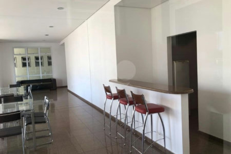 Apartamento à venda com 3 suítes em Vila Suzana, São Paulo, SP