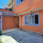 Casa de Vila à venda com 4 quartos, sendo 2 suítes, em Granja Julieta, São Paulo, SP