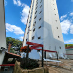 Duplex para alugar com 4 quartos, sendo 2 suítes, em Santana, São Paulo, SP