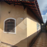 Casa à venda com 2 quartos em Suarão, Itanhaém, SP