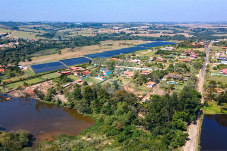 Chácara à venda com 7 quartos, sendo 3 suítes, em Recanto dos Bandeirantes, Porto Feliz, SP