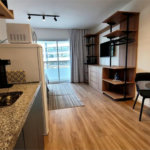 Studio à venda com 1 quarto em Butantã, São Paulo, SP