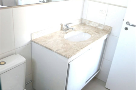 Apartamento para alugar com 3 quartos, sendo 1 suíte, em Vila Olímpia, São Paulo, SP