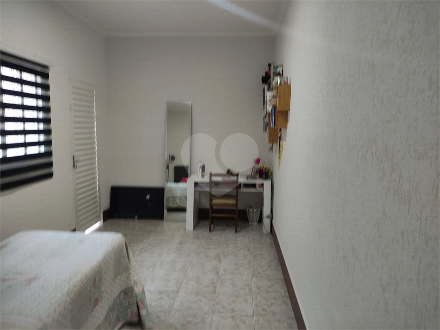 Casa à venda com 2 quartos, sendo 1 suíte, em Indianópolis, São Paulo, SP