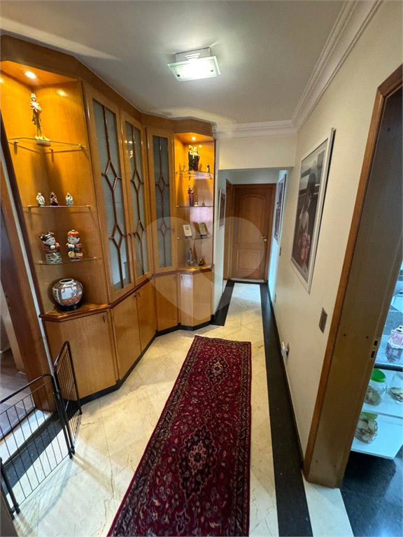 Apartamento à venda com 4 suítes em Água Fria, São Paulo, SP