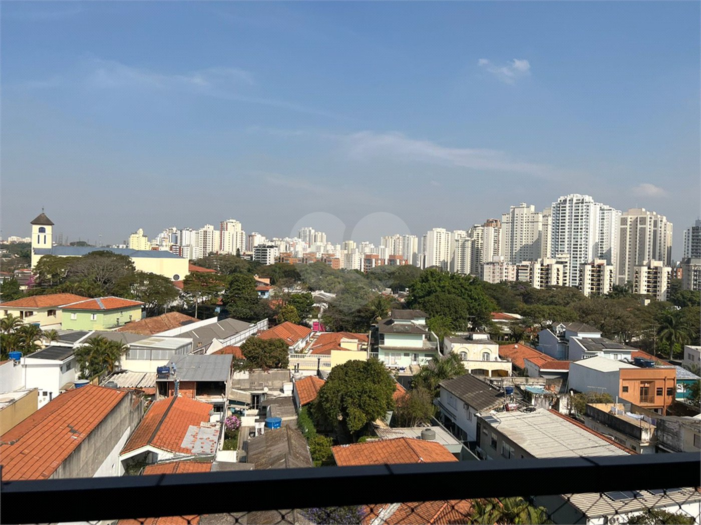 Apartamento à venda com 3 suítes em Bela Aliança, São Paulo, SP