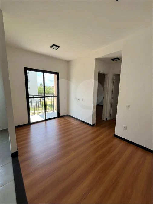 APARTAMENTO Á VENDA VIVA PARQUE 47 METROS 2 DORMITORIOS, UMA VAGA