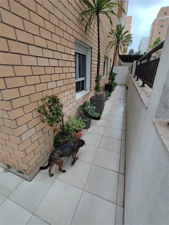 Apartamento Garden na Mooca com 322m² com 4 dormitórios 5 vagas Estuda Permuta