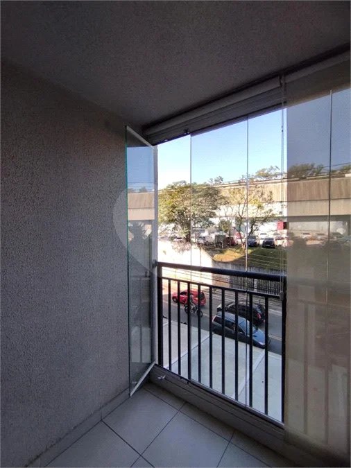 Apartamento de 57 m² á venda - Saúde