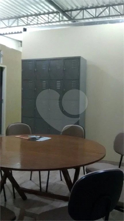 Galpão à venda para fins comercial com otima localização, venha conferir!!