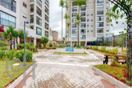 Apartamento de 3 quartos (1 suíte) à venda no Ipiranga, lazer completo