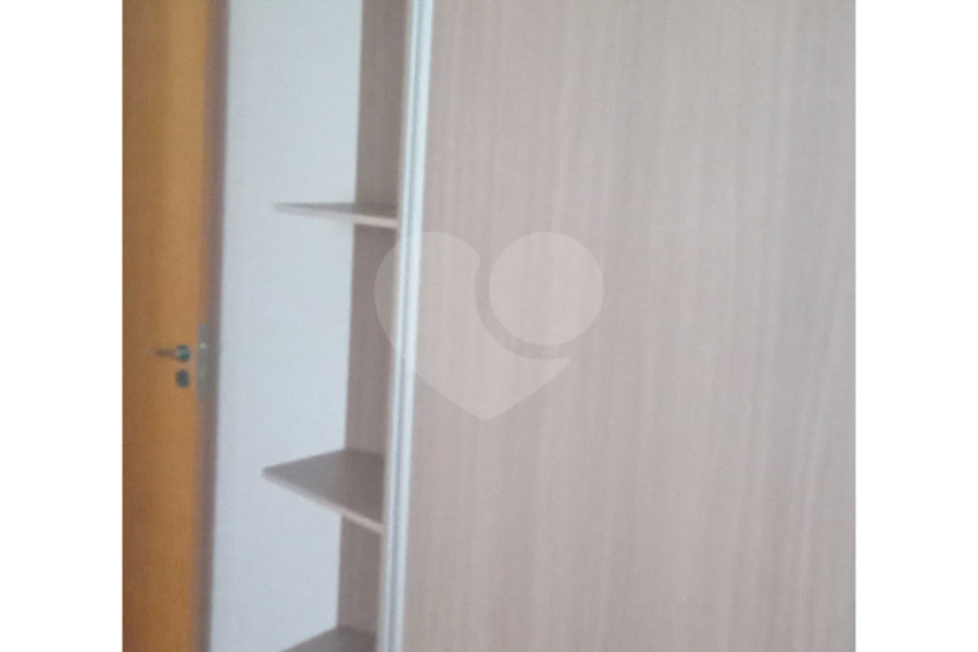 Apartamento à venda com 2 quartos em Santana, São Paulo, SP