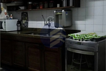 Apartamento à venda com 2 quartos em Jaguaré, São Paulo - SP