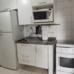Apartamento á venda - Jabaquara