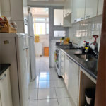 Cobertura com 193m², 4 quartos (2 suítes), 2 garagens, à venda no Jardim Marajoara