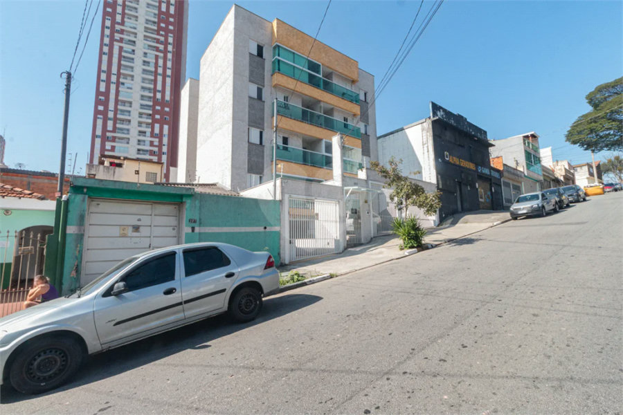 Apartamento com 2 Quartos e 1 banheiro à Venda, 50 m2 no Centro de Diadema SP