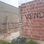 Terreno em Ibaté de 160,00 m² de área total