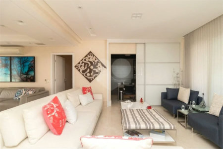 Condominio Murano Apto Alto Padrão 250m² 4 dormitórios sendo 3 suítes 4 vagas Parque da Mooca