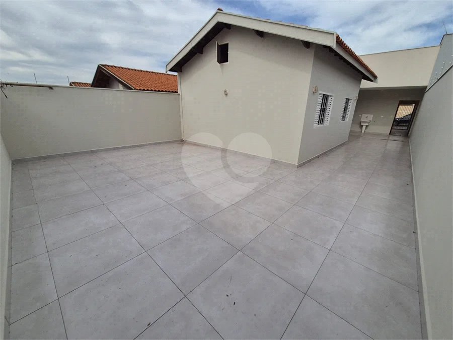 CASA À VENDA | SANTA ROSA | PIRACICABA/SP